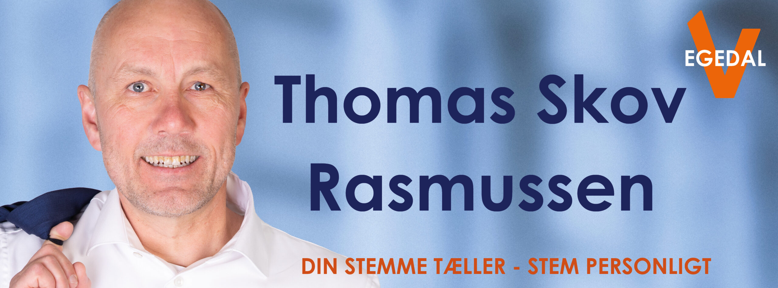 Thomas Skov Rasmussen